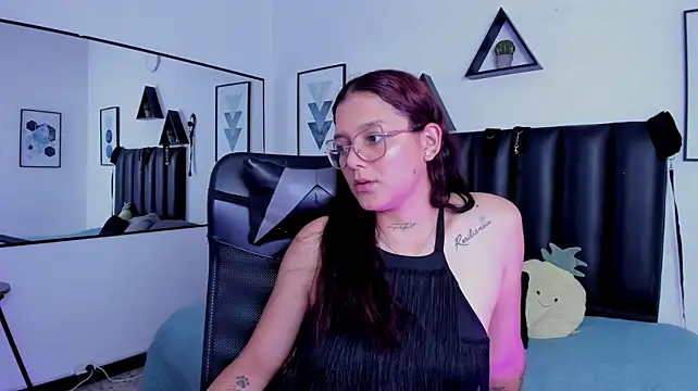 Laiia live cam preview