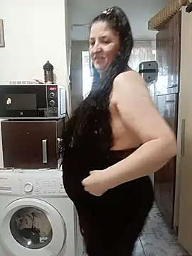 RidemerafSuzana webcam