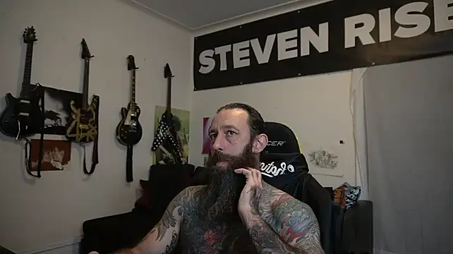 StevenRiseNYC webcam