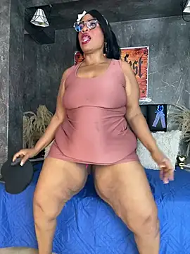 AranzalatinBlaks1 webcam