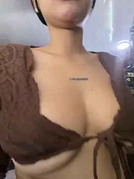 kitty_rousse01 webcam