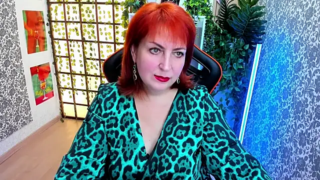 Joana_Woods webcam
