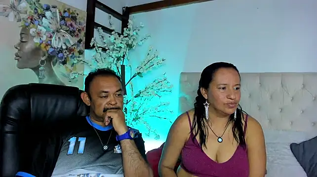 John_n_Kate webcam
