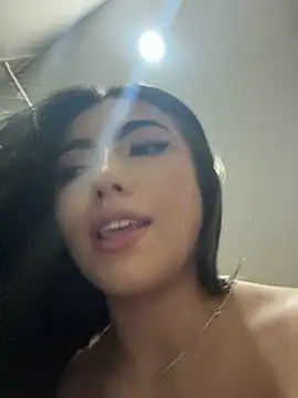 valentina-gomezz (F teen) - THREE FINGERS IN MY PUSSY + CUM 👿🥵