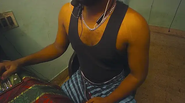 tamil_kdd (M young) - this month my birthday