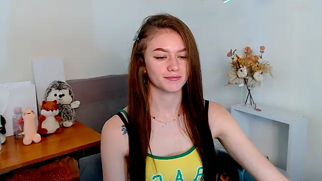 AprillXoxo webcam