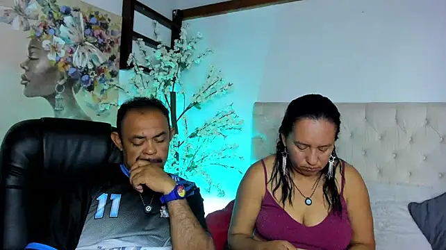 John_n_Kate webcam