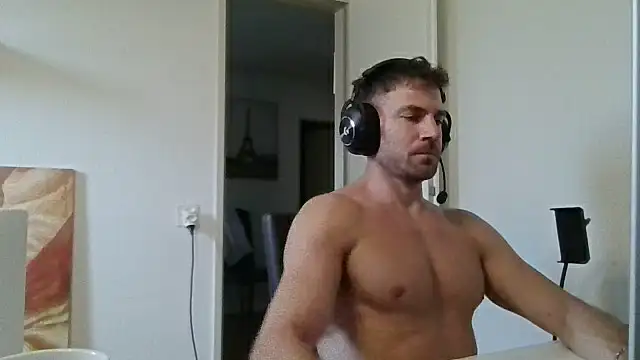 alpha-hunk webcam