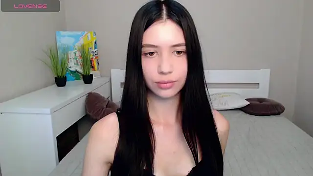 SelinLi live cam on StripChat