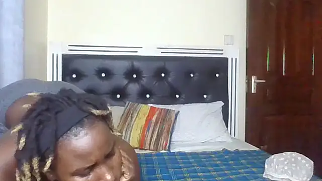 Luxelle webcam