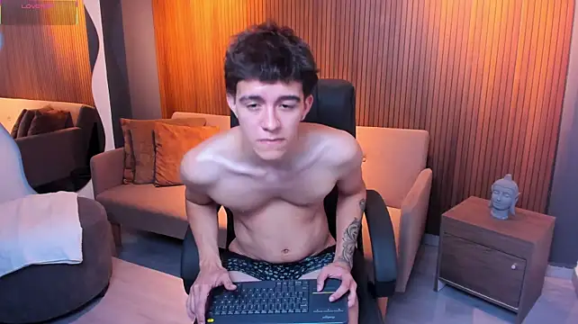 Austinbolt webcam
