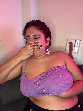 LUNA_DULCE1 webcam