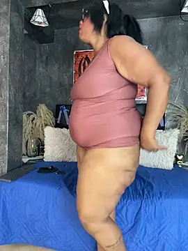 AranzalatinBlaks1 live cam on StripChat