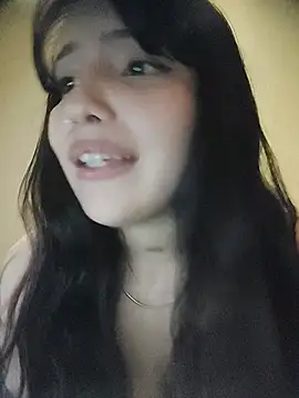 jacksyangeel2 live cam on StripChat