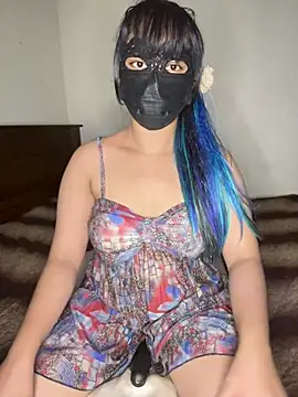 Ariana__Marie webcam
