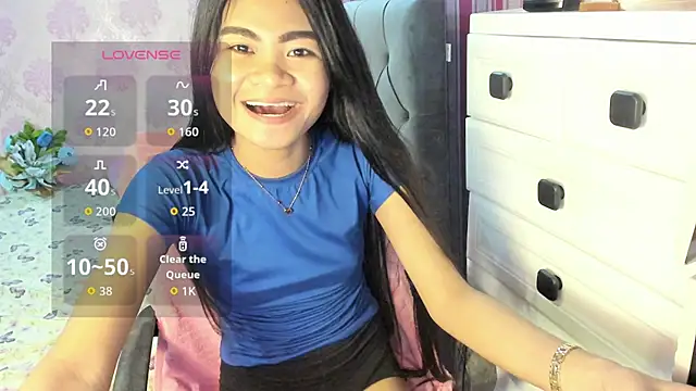 Mica_Jones webcam