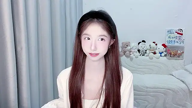 lucky-tt webcam