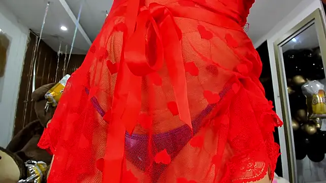 Mindy_19 live cam on StripChat