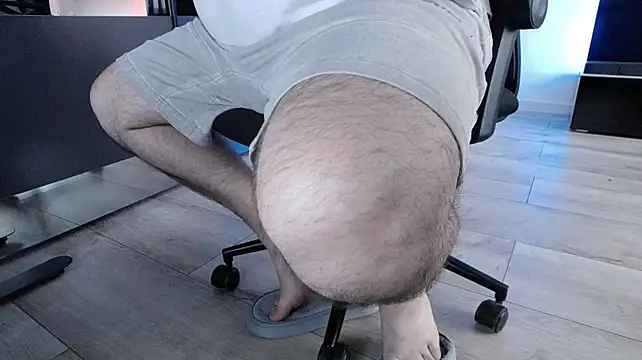 DravenPeak live cam on StripChat