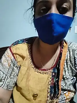 Tamil_shalini live cam on StripChat