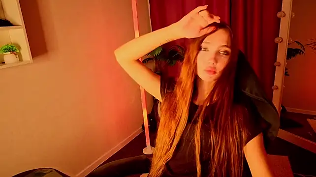 Princess__Lily live cam on StripChat