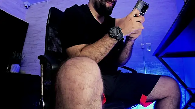 jhon_bear03 webcam