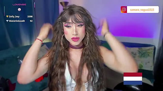 Model: samara_veguz222