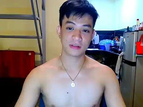 asiancumquickly (M young) - CUM IN PUBLIC
