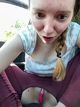 FayeFlame webcam