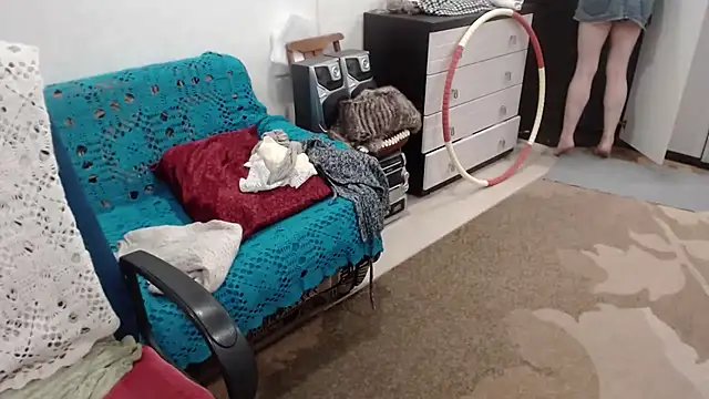 xHoneyLadyx webcam