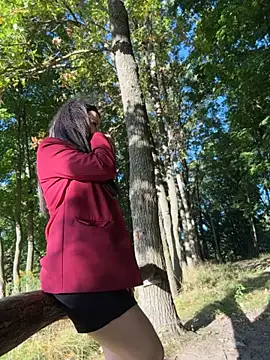 AnnaMaria- webcam