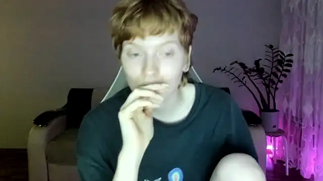 StellaDavis live cam preview