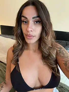-Alisa webcam