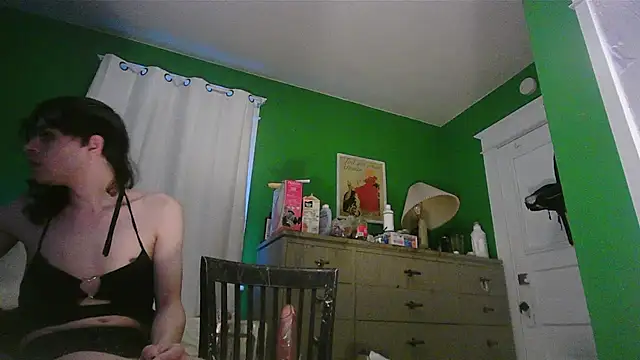 SadCatDaddy webcam