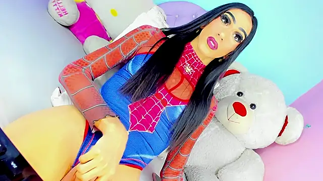 SexyJuliaa01 webcam