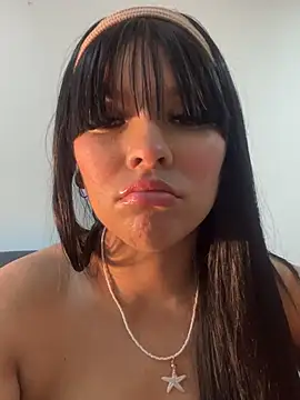 BrendaCrean webcam