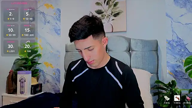 Un_Sluttyy webcam