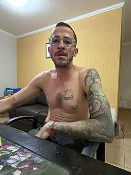 MeladoDiMel webcam