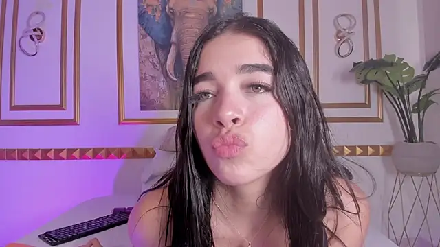 gise_morin webcam