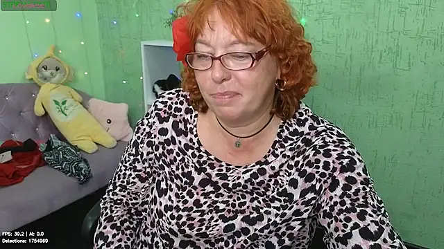 Fara_Flutte webcam