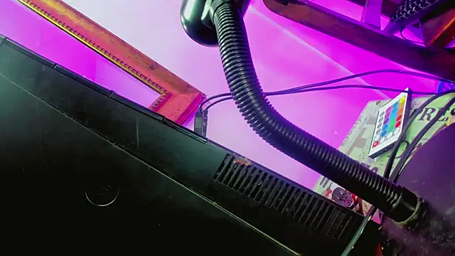 Keily_Tsx1 webcam