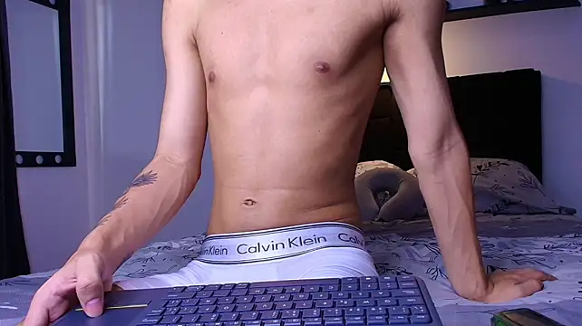 Jacob__10 webcam