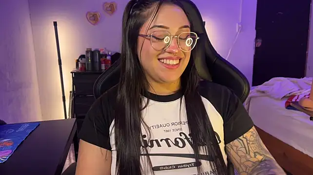 Lilyhotson