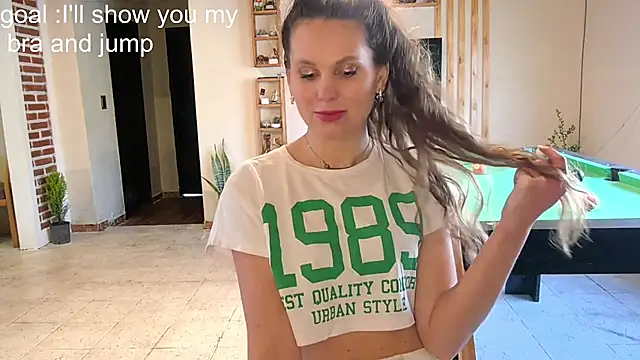 JacklynSwisshelm live cam preview