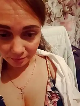 AliceSoultes webcam