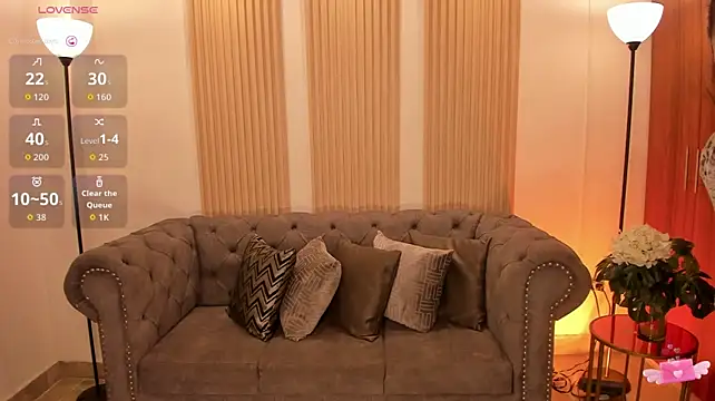 Cassie_Blake live cam preview