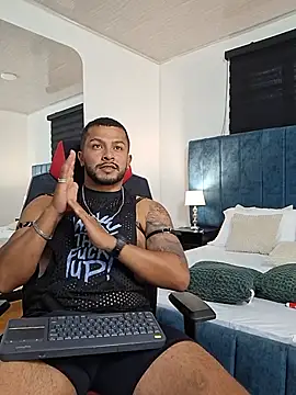 Bruno_Silva_ live cam preview