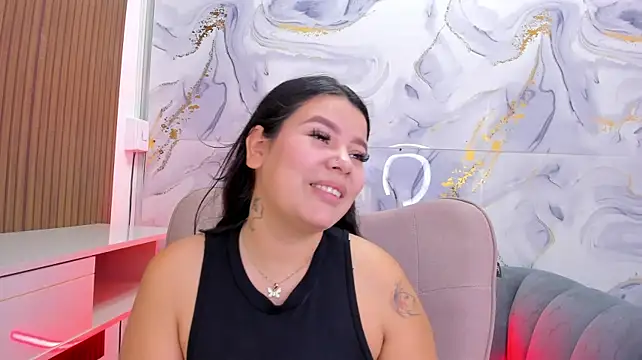 AlondraEvans
