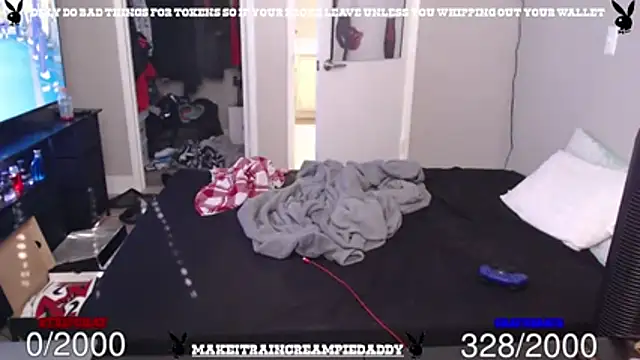 MAKITRAINCREAMPIESVEGAS webcam