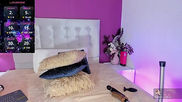 Brunna-Brownn live cam preview